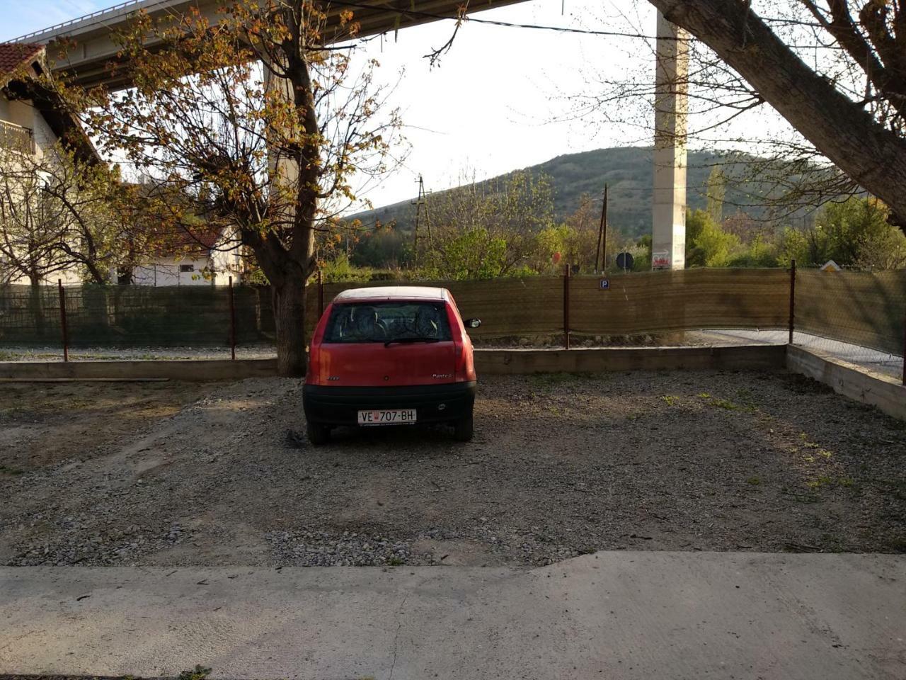 Family House Near Motorway 6 Guests 3 Bedrooms Велес Экстерьер фото